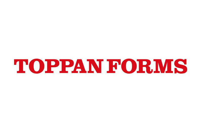 TOPPAN FORMS CO., LTD.