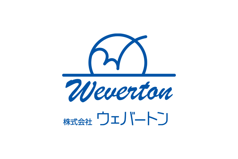 WEVERTON CO.,LTD.