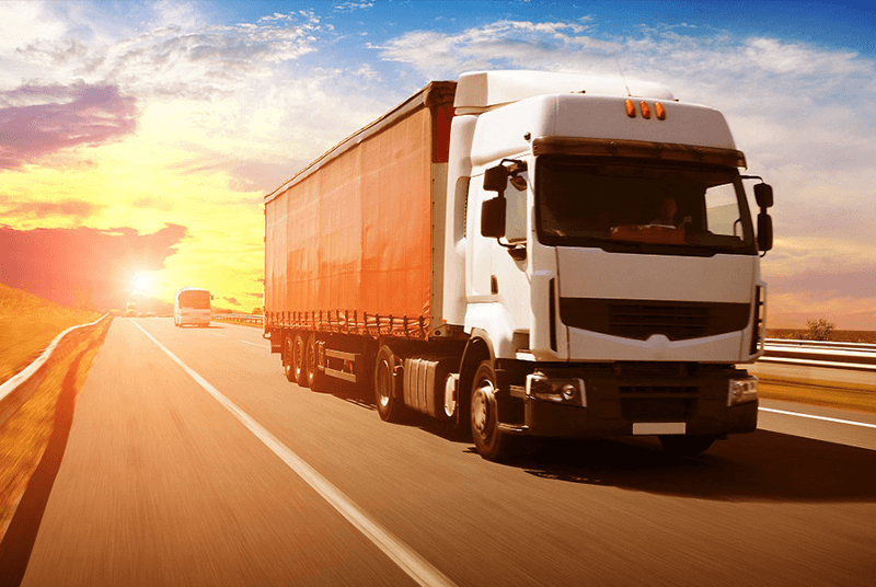 Temperature and humidity control of transportation cargo
